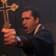 The Vatican’s special investigator of weird stuff.